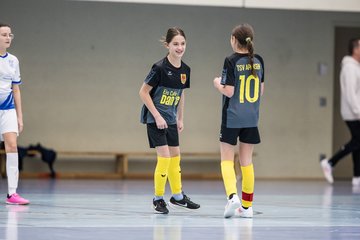 Bild 155 - wDJ Power Girls Cup Suederelbe